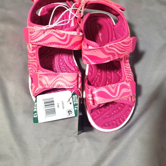 Eddie Bauer girls Sandal - Picture 1 of 5